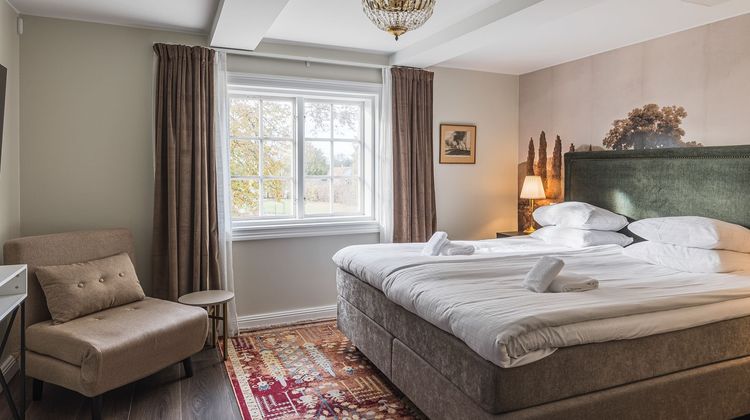 Hotel Soederfors Herrgard Room