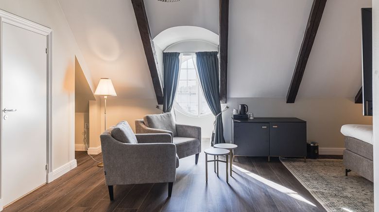 <b>Hotel Soederfors Herrgard Room</b>. Images powered by <a href="https://www.leonardoworldwide.com/" title="Leonardo Worldwide" target="_blank">Leonardo</a>.