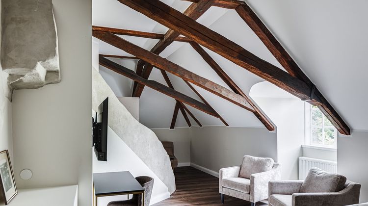 Hotel Soederfors Herrgard Room