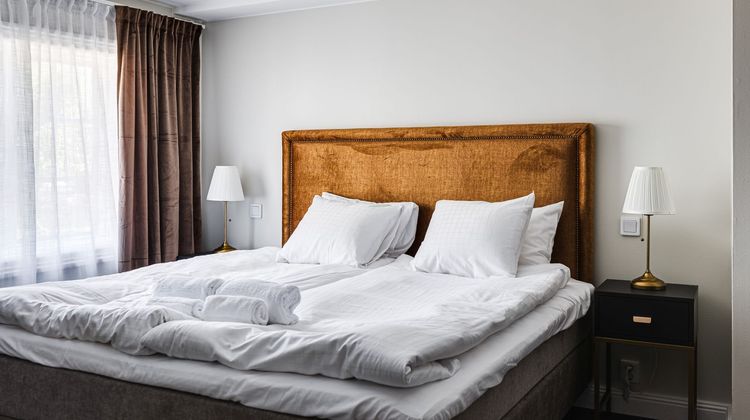 Hotel Soederfors Herrgard Room