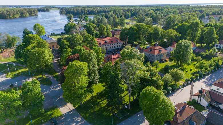 <b>Hotel Soederfors Herrgard Other</b>. Images powered by <a href="https://www.leonardoworldwide.com/" title="Leonardo Worldwide" target="_blank">Leonardo</a>.