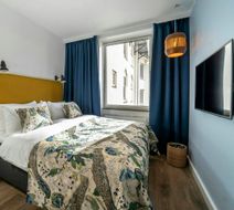 Motel One Copenhagen Room