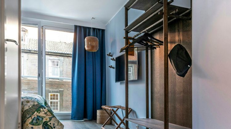 Motel One Copenhagen Room