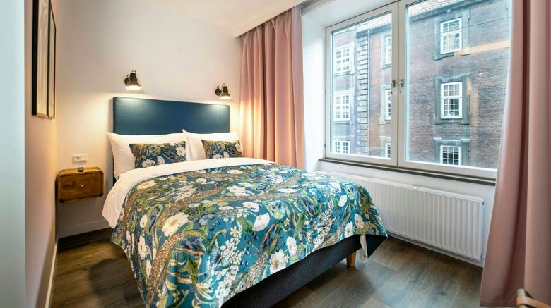 <b>Motel One Copenhagen Room</b>. Images powered by <a href="https://www.leonardoworldwide.com/" title="Leonardo Worldwide" target="_blank">Leonardo</a>.