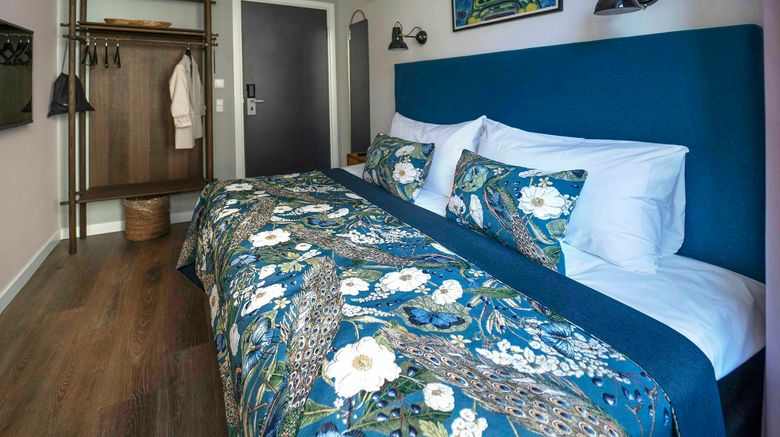 <b>Motel One Copenhagen Room</b>. Images powered by <a href="https://www.leonardoworldwide.com/" title="Leonardo Worldwide" target="_blank">Leonardo</a>.