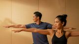 <b>Mandarin Oriental, The Landmark Health Club</b>. Images powered by <a href="https://www.leonardoworldwide.com/" title="Leonardo Worldwide" target="_blank">Leonardo</a>.