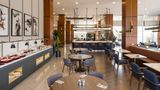 Crowne Plaza West Restaurant