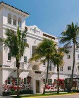 The Vineta Hotel