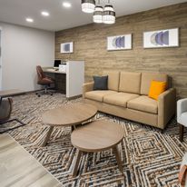 Candlewood Suites Williamsport
