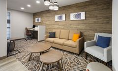 Candlewood Suites Williamsport