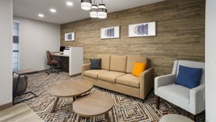 Candlewood Suites Williamsport