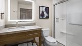 Candlewood Suites Williamsport Room