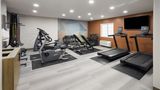 Candlewood Suites Williamsport Health Club