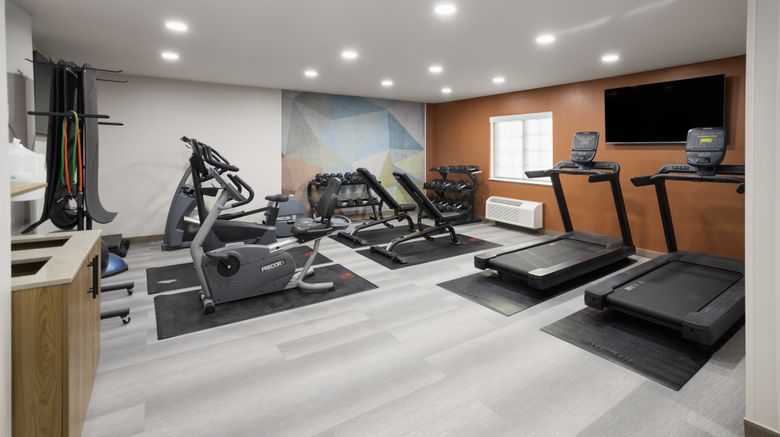 <b>Candlewood Suites Williamsport Health Club</b>. Images powered by <a href="https://www.leonardoworldwide.com/" title="Leonardo Worldwide" target="_blank">Leonardo</a>.
