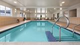Candlewood Suites Williamsport Pool