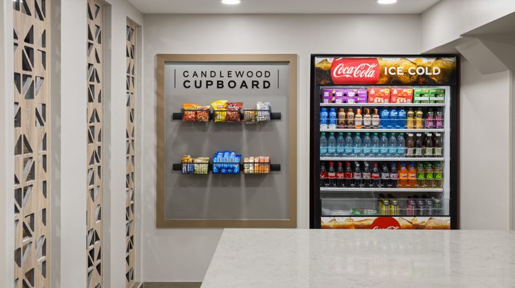 Candlewood Suites Williamsport Other