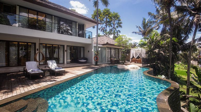 <b>Plataran Ubud Hotel & Spa Room</b>. Images powered by <a href="https://www.leonardoworldwide.com/" title="Leonardo Worldwide" target="_blank">Leonardo</a>.