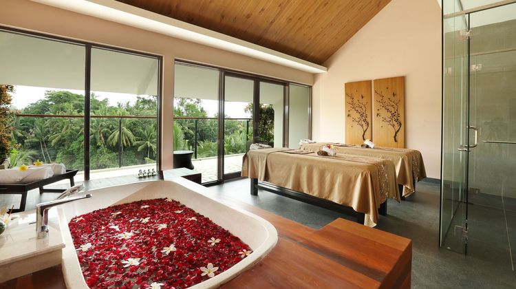 Plataran Ubud Hotel & Spa Recreation