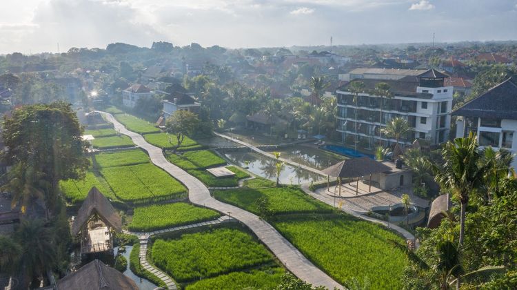 Plataran Ubud Hotel & Spa Other