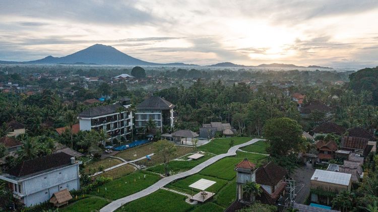 Plataran Ubud Hotel & Spa Other