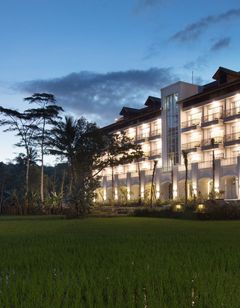 Plataran Heritage Hotel & Conv Ctr