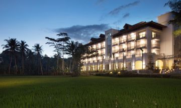 Plataran Heritage Hotel & Conv Ctr