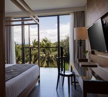 Plataran Ubud Hotel & Spa Room