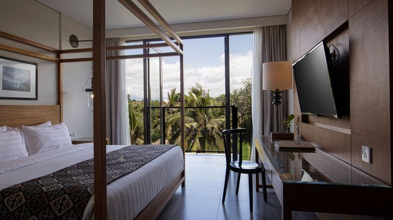 <b>Plataran Ubud Hotel & Spa Room</b>. Images powered by <a href="https://www.leonardoworldwide.com/" title="Leonardo Worldwide" target="_blank">Leonardo</a>.