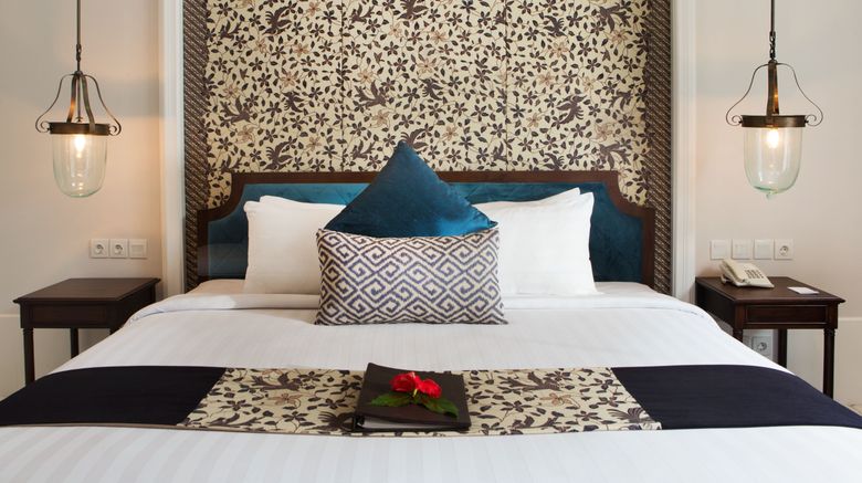 <b>Plataran Heritage Hotel & Conv Ctr Room</b>. Images powered by <a href="https://www.leonardoworldwide.com/" title="Leonardo Worldwide" target="_blank">Leonardo</a>.
