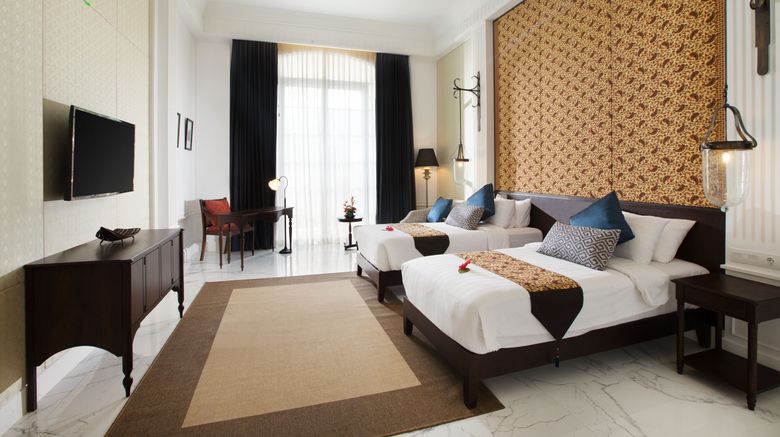 <b>Plataran Heritage Hotel & Conv Ctr Room</b>. Images powered by <a href="https://www.leonardoworldwide.com/" title="Leonardo Worldwide" target="_blank">Leonardo</a>.