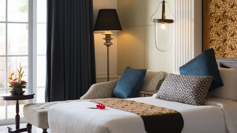 <b>Plataran Heritage Hotel & Conv Ctr Room</b>. Images powered by <a href="https://www.leonardoworldwide.com/" title="Leonardo Worldwide" target="_blank">Leonardo</a>.
