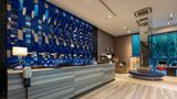 <b>Holiday Inn Express Siam Exterior</b>. Images powered by <a href="https://www.leonardoworldwide.com/" title="Leonardo Worldwide" target="_blank">Leonardo</a>.