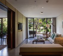 Plataran Ubud Hotel & Spa Room