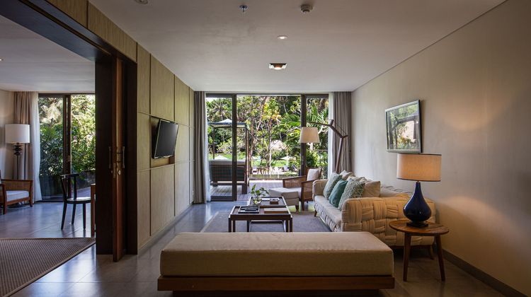 Plataran Ubud Hotel & Spa Room