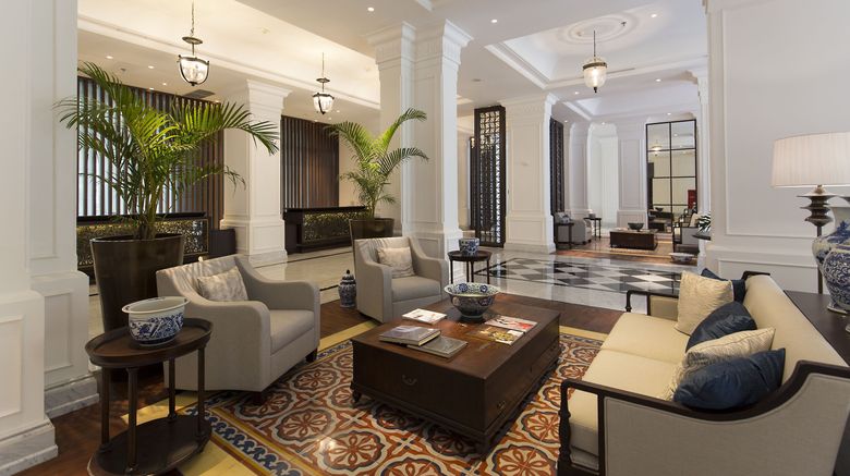<b>Plataran Heritage Hotel & Conv Ctr Lobby</b>. Images powered by <a href="https://www.leonardoworldwide.com/" title="Leonardo Worldwide" target="_blank">Leonardo</a>.