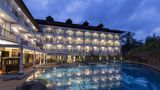 Plataran Heritage Hotel & Conv Ctr Pool