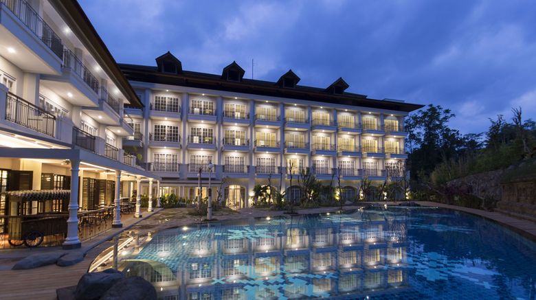 <b>Plataran Heritage Hotel & Conv Ctr Pool</b>. Images powered by <a href="https://www.leonardoworldwide.com/" title="Leonardo Worldwide" target="_blank">Leonardo</a>.