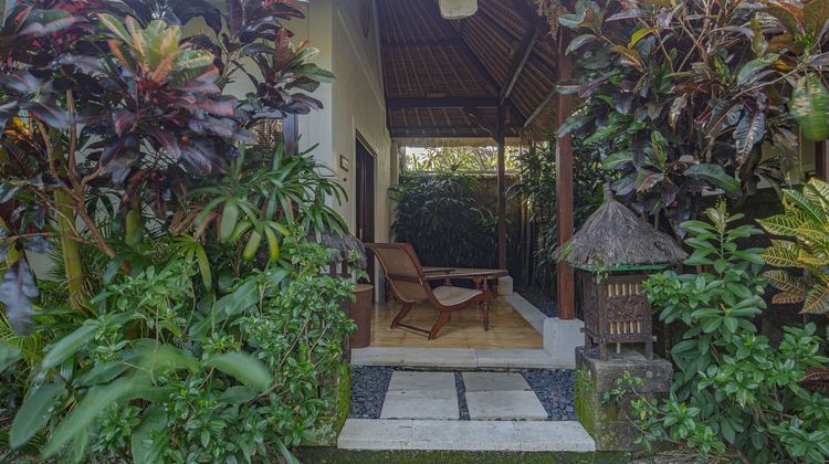 Plataran Ubud Hotel & Spa Room