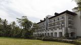 Plataran Heritage Hotel & Conv Ctr Exterior