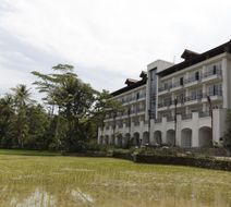 Plataran Heritage Hotel & Conv Ctr Exterior