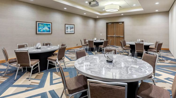 Holiday Inn Express Bettendorf Davenport Meeting