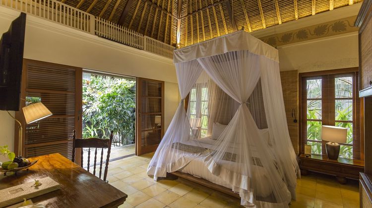 Plataran Ubud Hotel & Spa Room