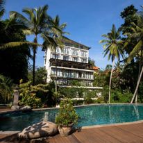 Plataran Ubud Hotel & Spa