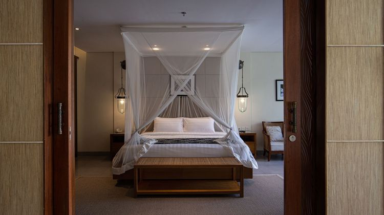 Plataran Ubud Hotel & Spa Room