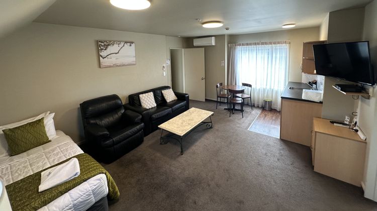 CentrePoint on Colombo Room
