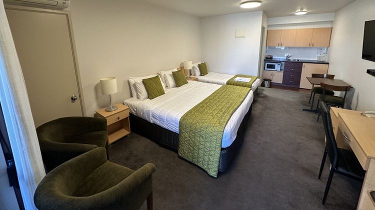 CentrePoint on Colombo Room