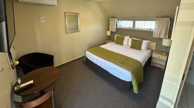 CentrePoint on Colombo Room