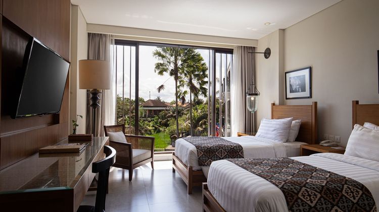 Plataran Ubud Hotel & Spa Room