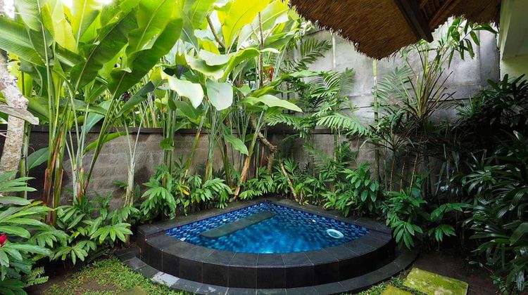 Plataran Ubud Hotel & Spa Room
