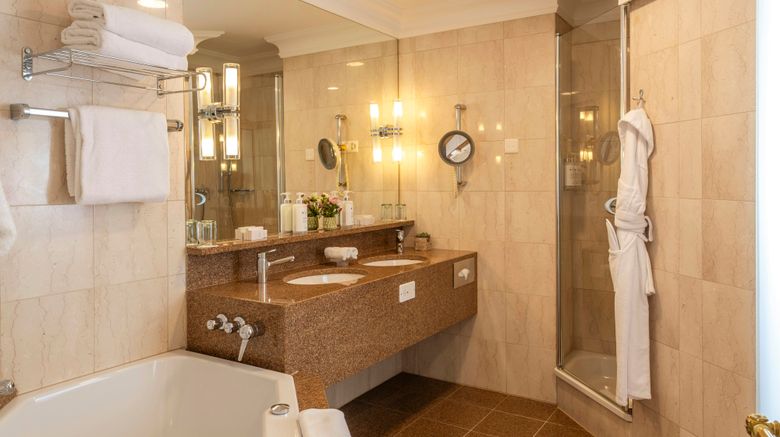 <b>Le Mirador Resort & Spa Ballroom</b>. Images powered by <a href="https://www.leonardoworldwide.com/" title="Leonardo Worldwide" target="_blank">Leonardo</a>.